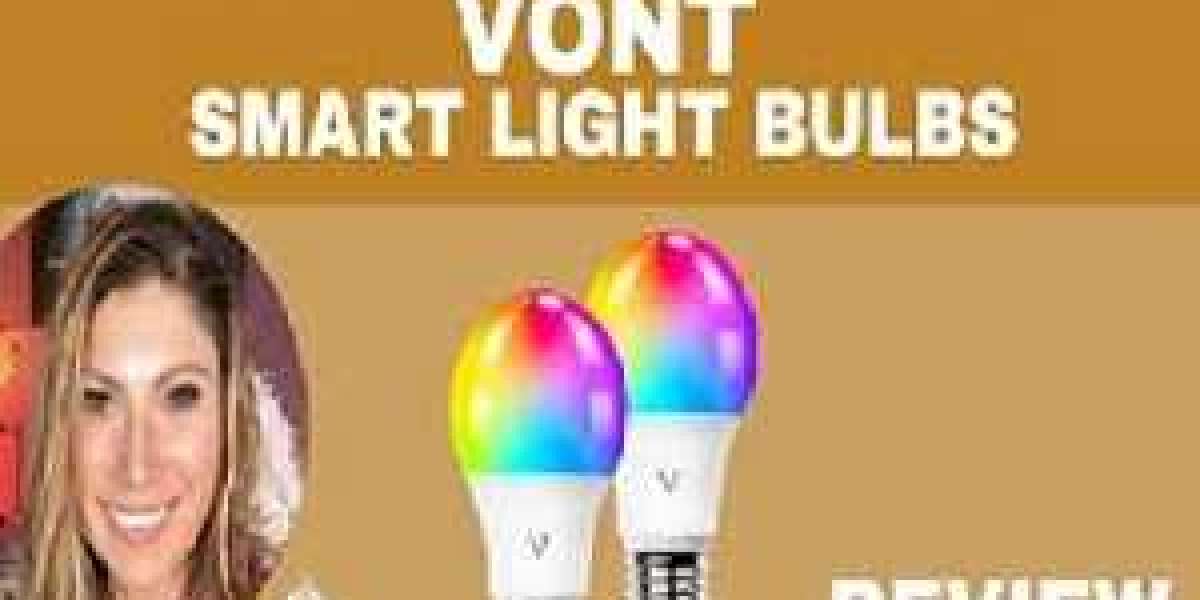 Smart Light Bulbs – Understand The Core Concepts Now!