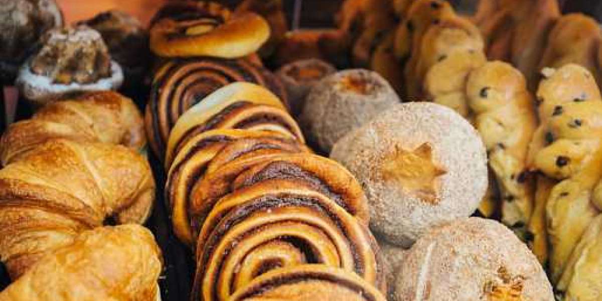 Artisan Bakery Market Demand Size, Share Industry Analysis Forecast till 2030.