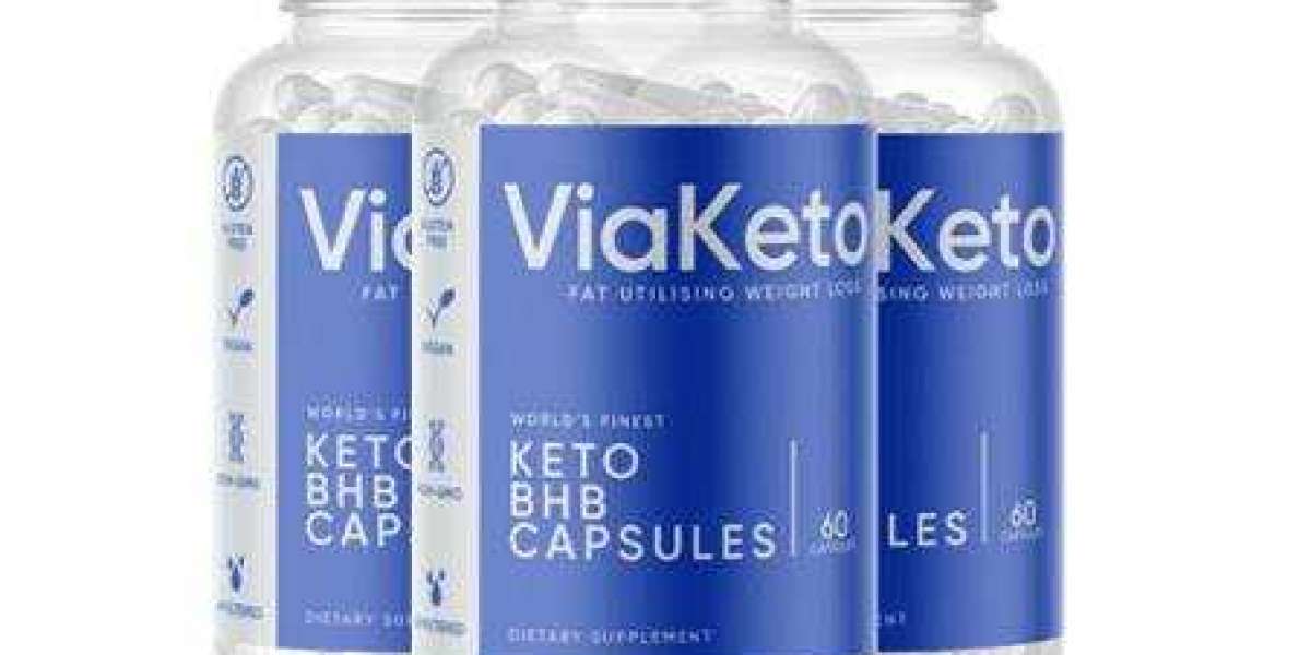 Via Keto Capsules (Updated Reviews) Reviews and Ingredients