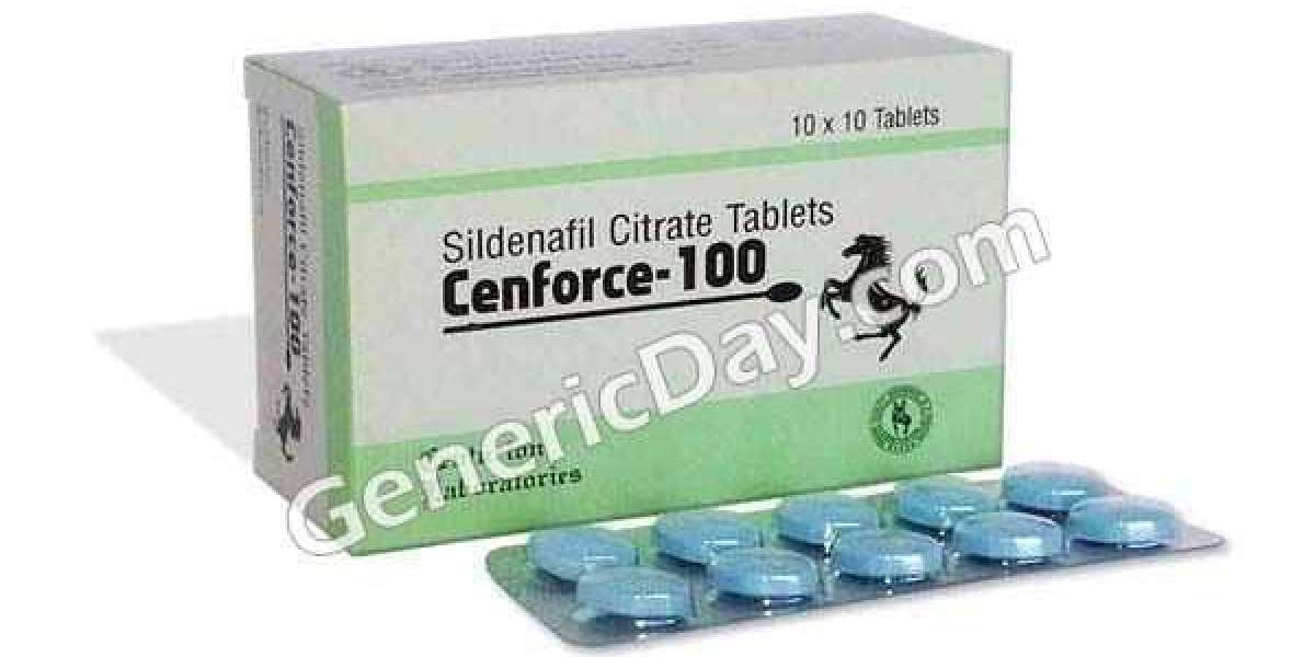 Cenforce 100 Mg Online Fulfill Your Desire [Claim Up to 50%]