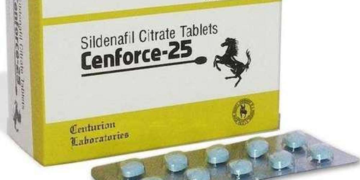 Cenforce Online Tablets {Blue Pills} [20%Off + Free Shiping]-Powpills