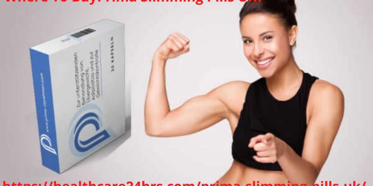 10 Things Steve Jobs Can Teach Us About Prima Slimming Pills UK!!!