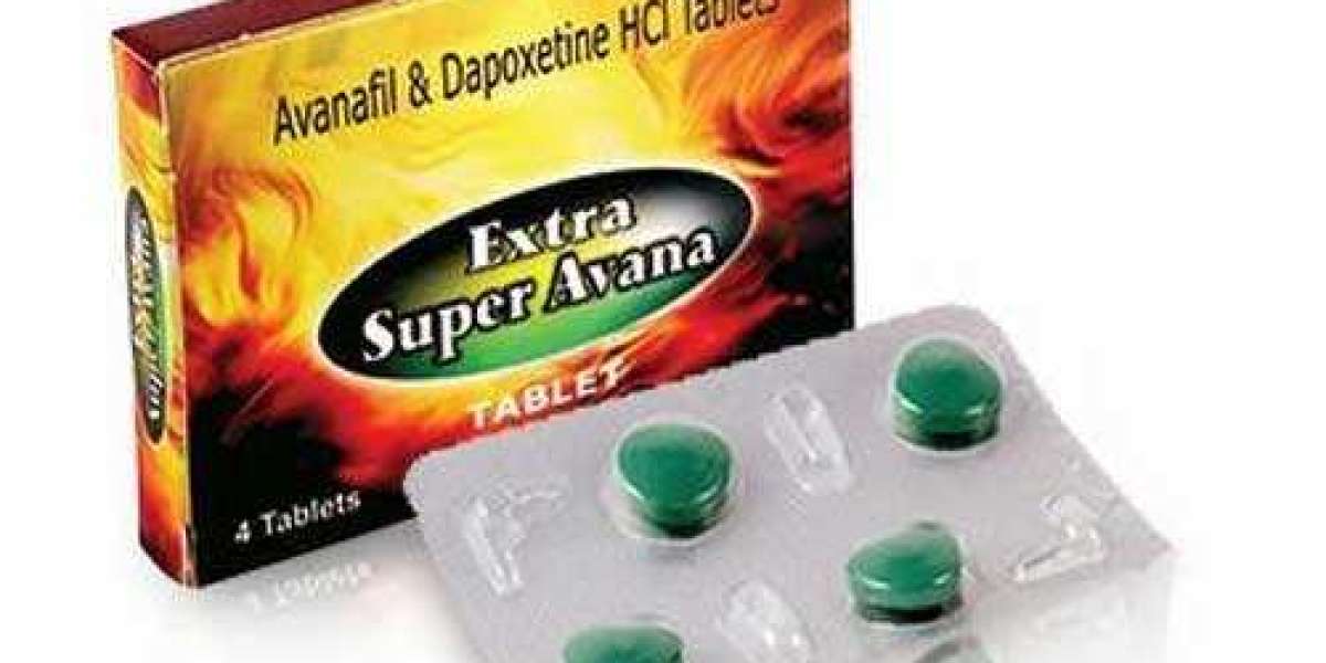 Extra Super Avana Tablet Make Your Relationship Very Romentic