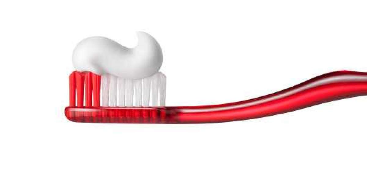 Toothbrush Market Demand| Industry Demand, Scope, Future Growth, Forecast till 2030.