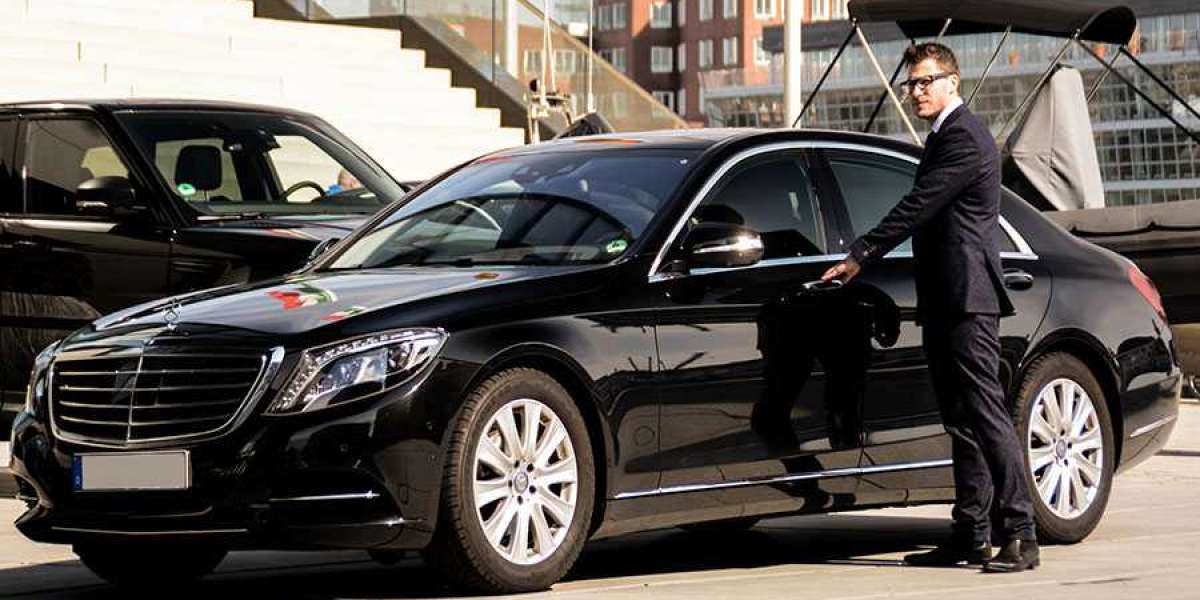Melbourne's Top News on Chauffeured Airport Transfers