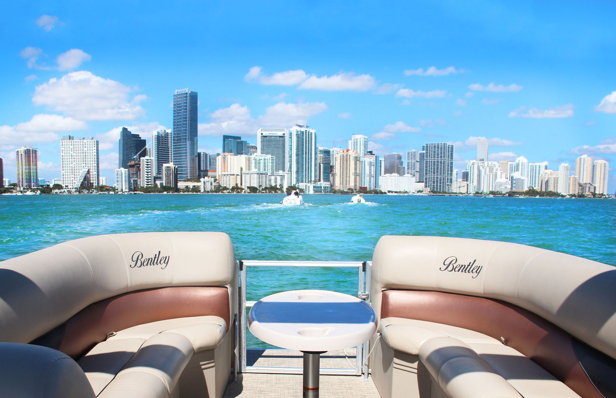 Best Boat Rentals in Miami Florida | Miami Party Boat Rentals