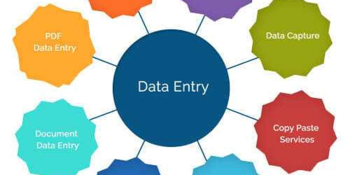 Data Entry Projects in Kolkata | Outsource Data Entry Company