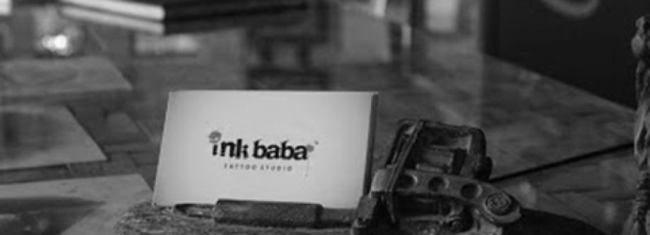 Inkbaba Tattoo Cover Image