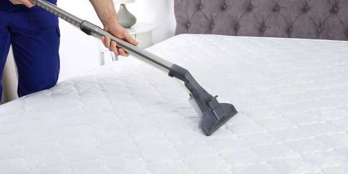 Mattress Cleaning Services in Scottsdale AZ