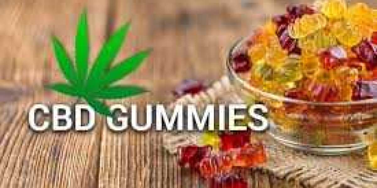 Pioneer Woman CBD Gummies