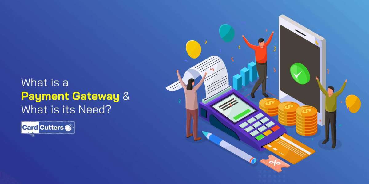 What is a Payment Gateway & What is its Need?