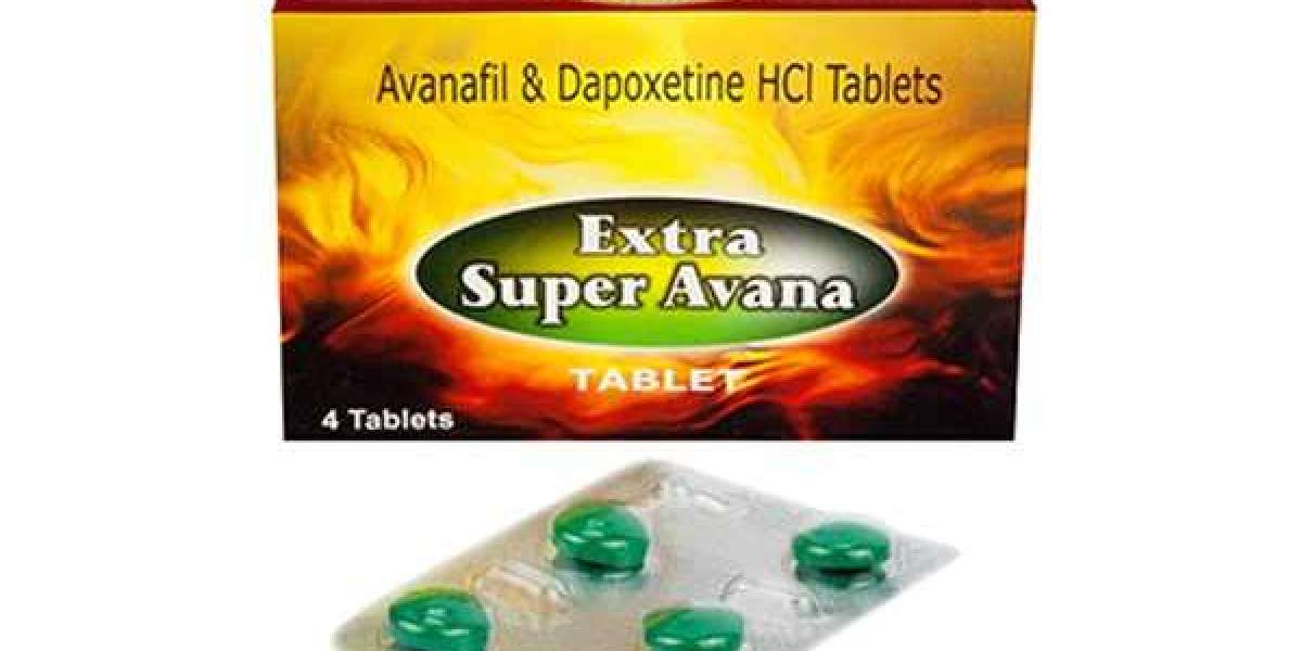 Extra Super Avana Pills Online [Free Shipping Service]