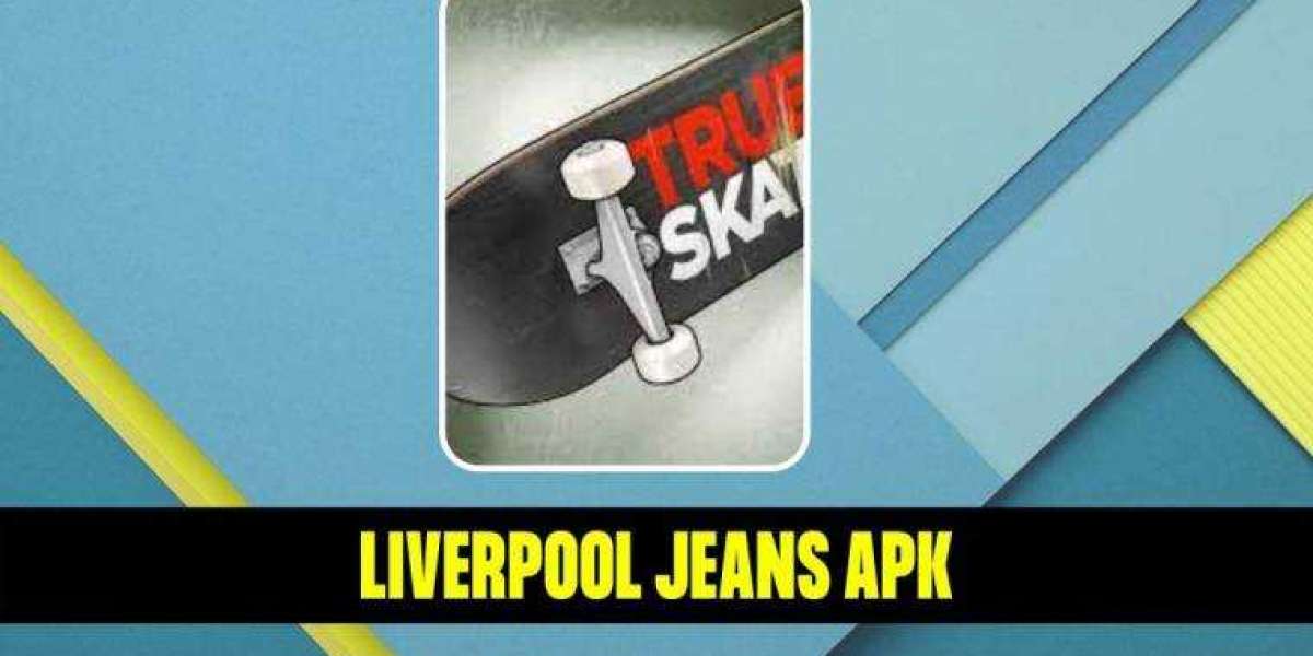 What is Liverpool Jeans APK ?