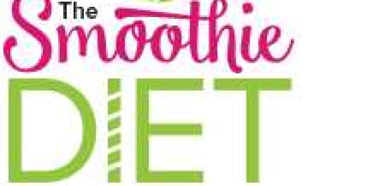 The Smoothie Diet: 21 Day Rapid Weight Loss Program