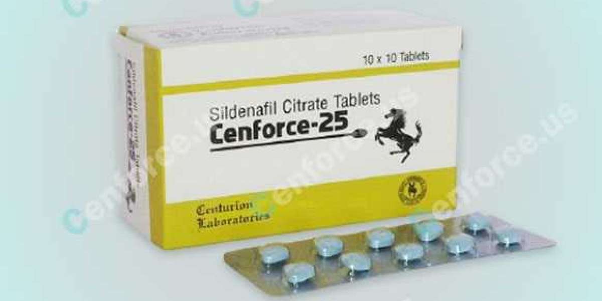 Solved ED problem with cenforce 25 pills | cenforce.us