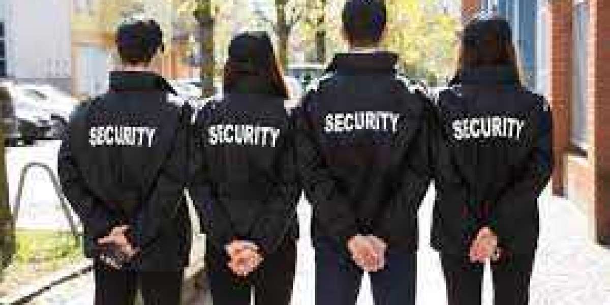Need Security services ?