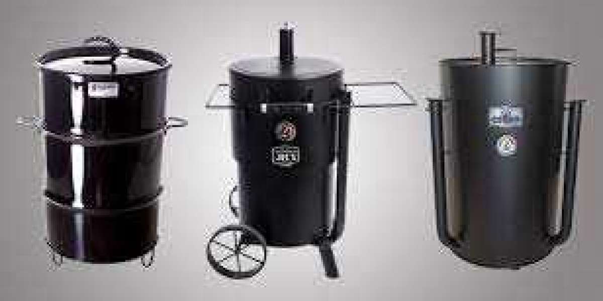 Gateway Drum Smoker vs Pit Barrel Cooker