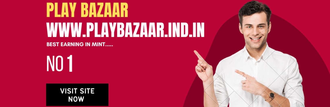 play bazaar Cover Image