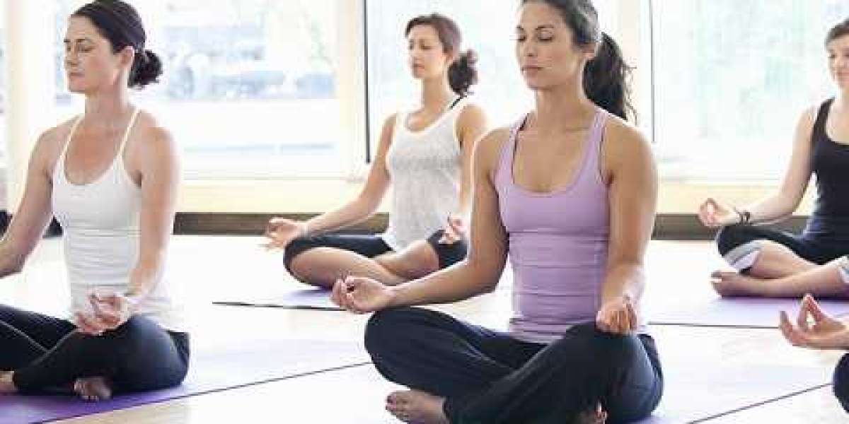 200-hour yoga teacher training at Goa Retreats