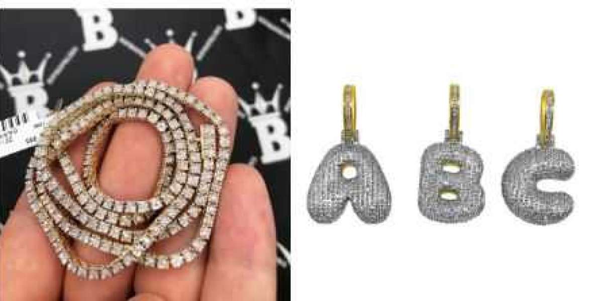 Tips to Buy Your Desired Bust Down Chain Online