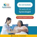 Best Gynecologist Obstetricians Lucknow Profile Picture