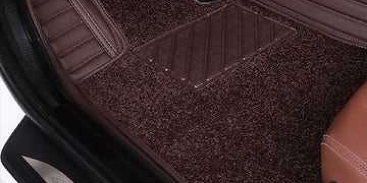How to Find the Best Floor Mats For Cars