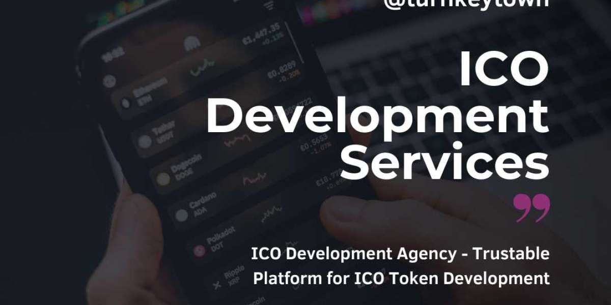 Are ICO Development Services Trustable for Your ICO Token Development?