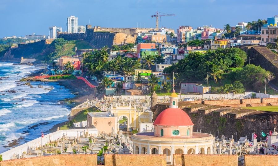 Things To Do In San Juan Puerto Rico