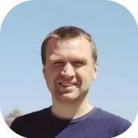 Sergiy Tytarenko Profile Picture