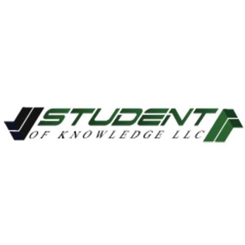 Student Of Knowledge LLC Profile Picture