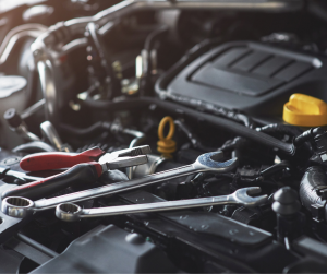 Mechanic St Albans | Car Service & Repairs, Logbook Service St Albans