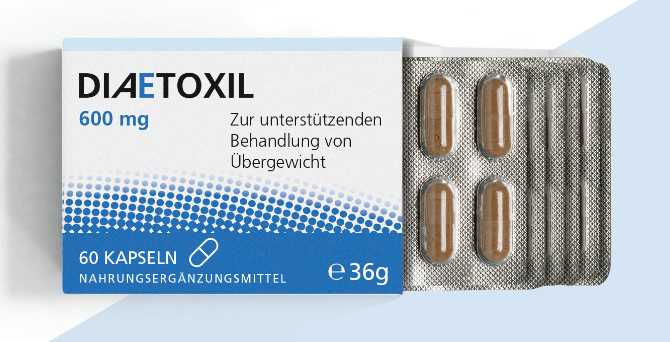 DietToxil Erfahrungen Profile Picture