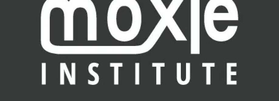Moxie Institute Cover Image