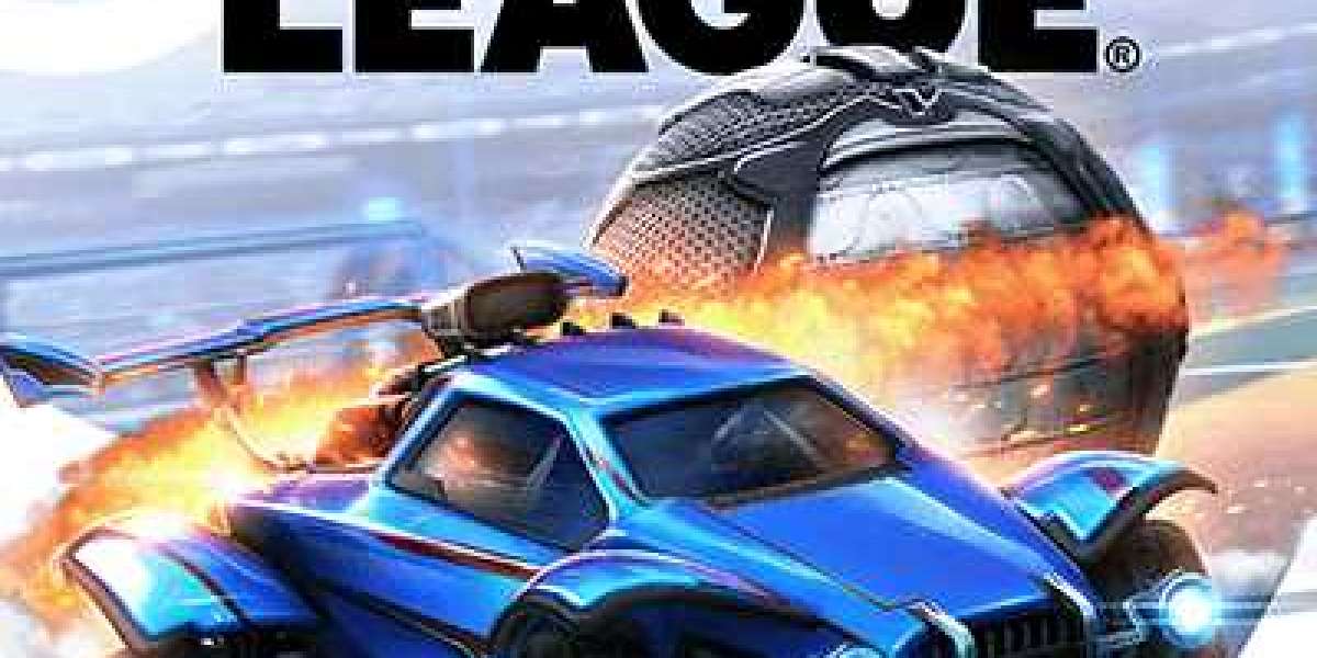 For new players on PC who want to play Rocket League