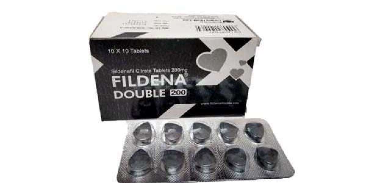 Fildena Double 200 Mg– Prices, Review, (10% off) | publicpills.com