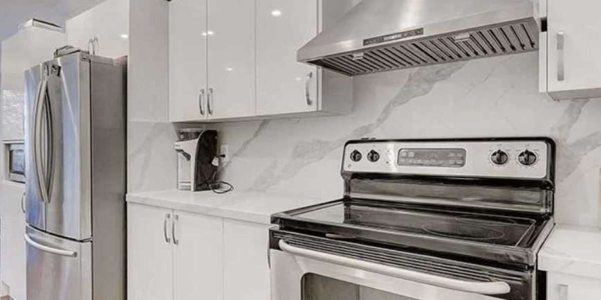 Types of Modern Kitchen Cabinets Toronto