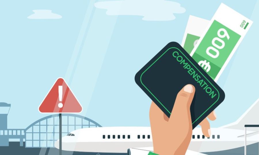 A Guide To Flight Cancellation Compensation & Your Refund Rights