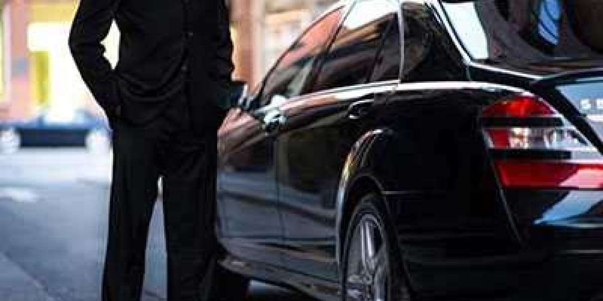 Luxury Car Service in Boston for Different Special Events