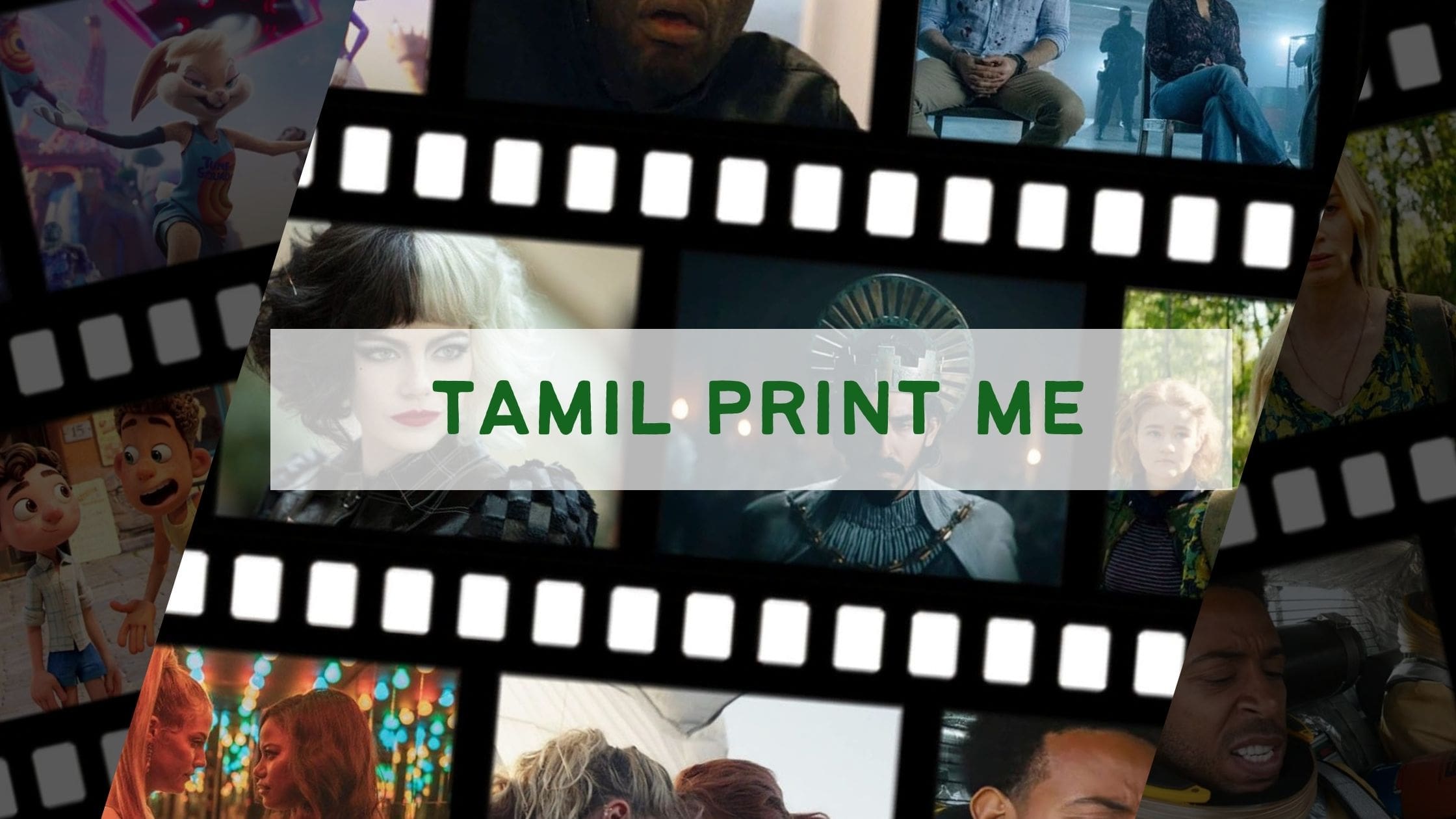 Tamil print me - Working Links, Alternatives, Is It Free