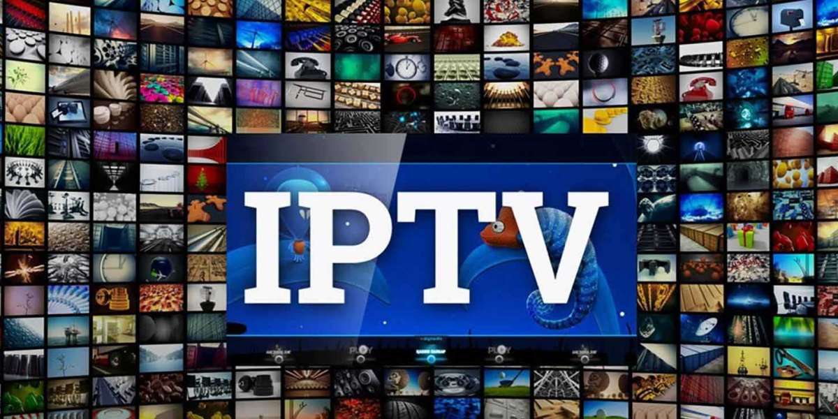 Lista de IPTV gratuita
