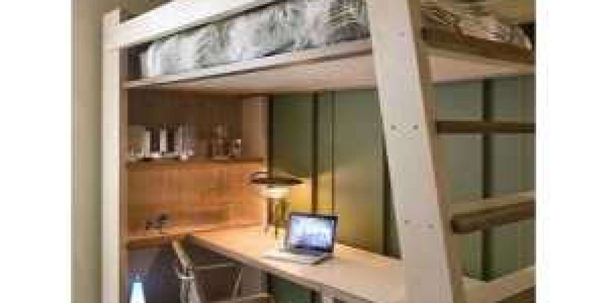Shop Full Size Loft Bed in New York