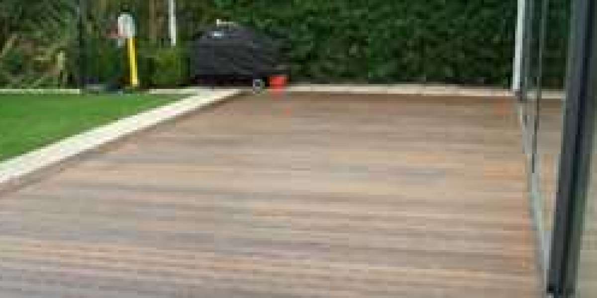Top 8 Benefits of Professional and Skilled Driveways & Patio Cleaning in London