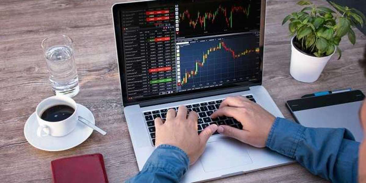 Features of invest in stocks with RoboMarkets