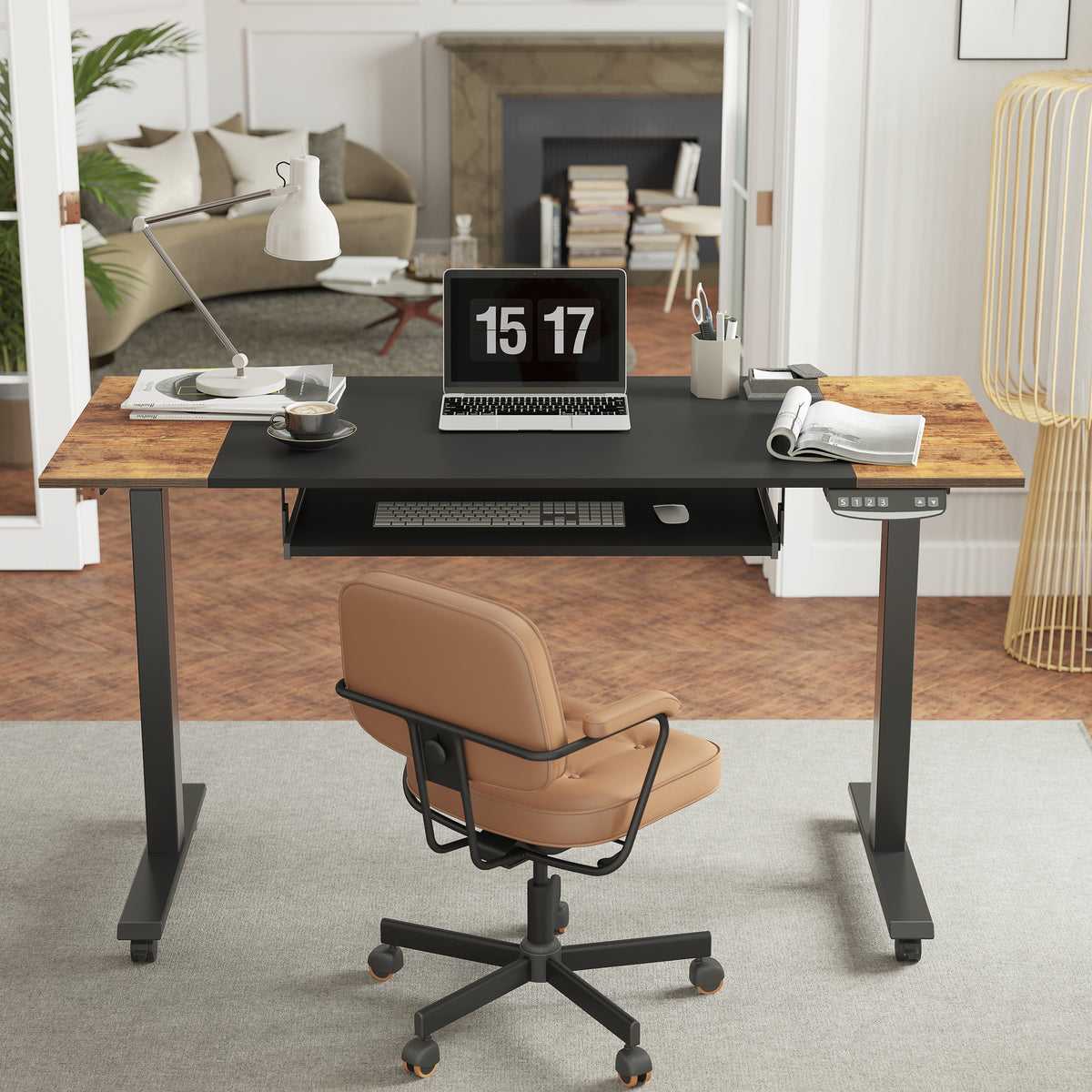 adjustable desk Profile Picture