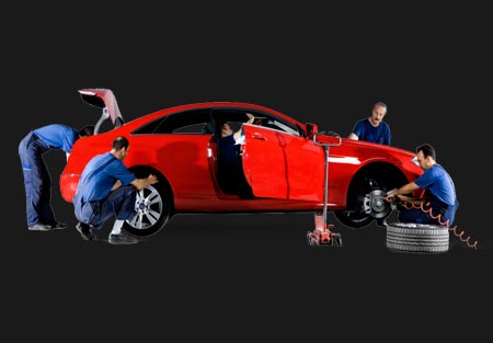 Mechanic St Albans - Car Service near St Albans, RWC