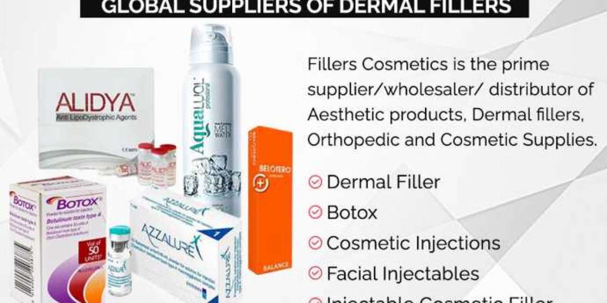 Cosmetic suppliers USA