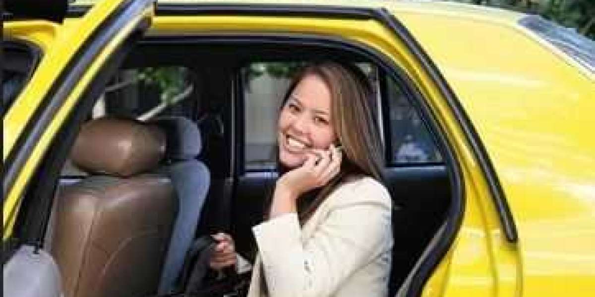 Advantages of Booking a Cab Online Near Me