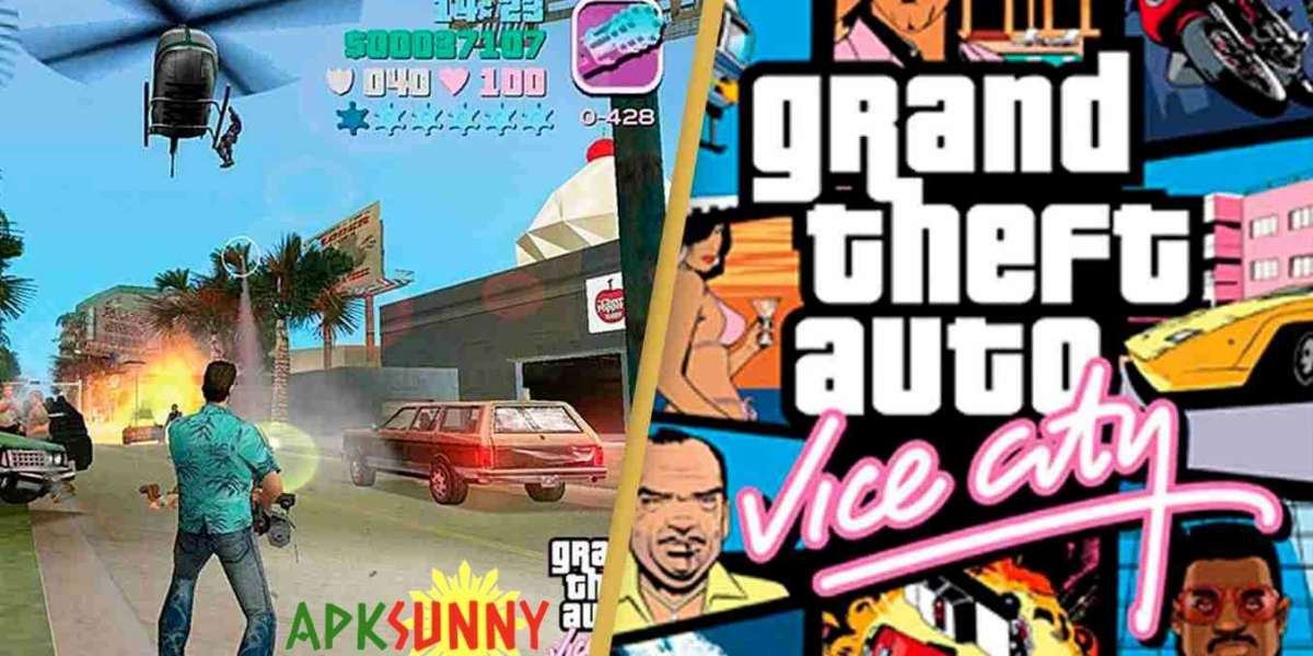 GTA Vice City Download