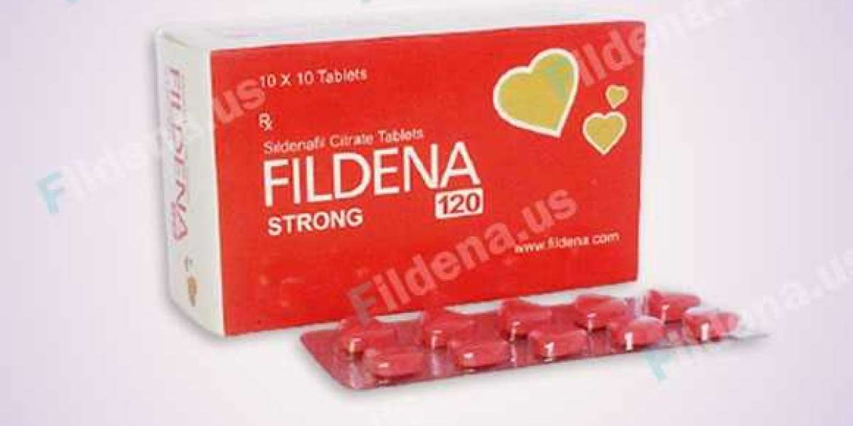 Buy Fildena 120 Tablets UK Online | Fildena. Us