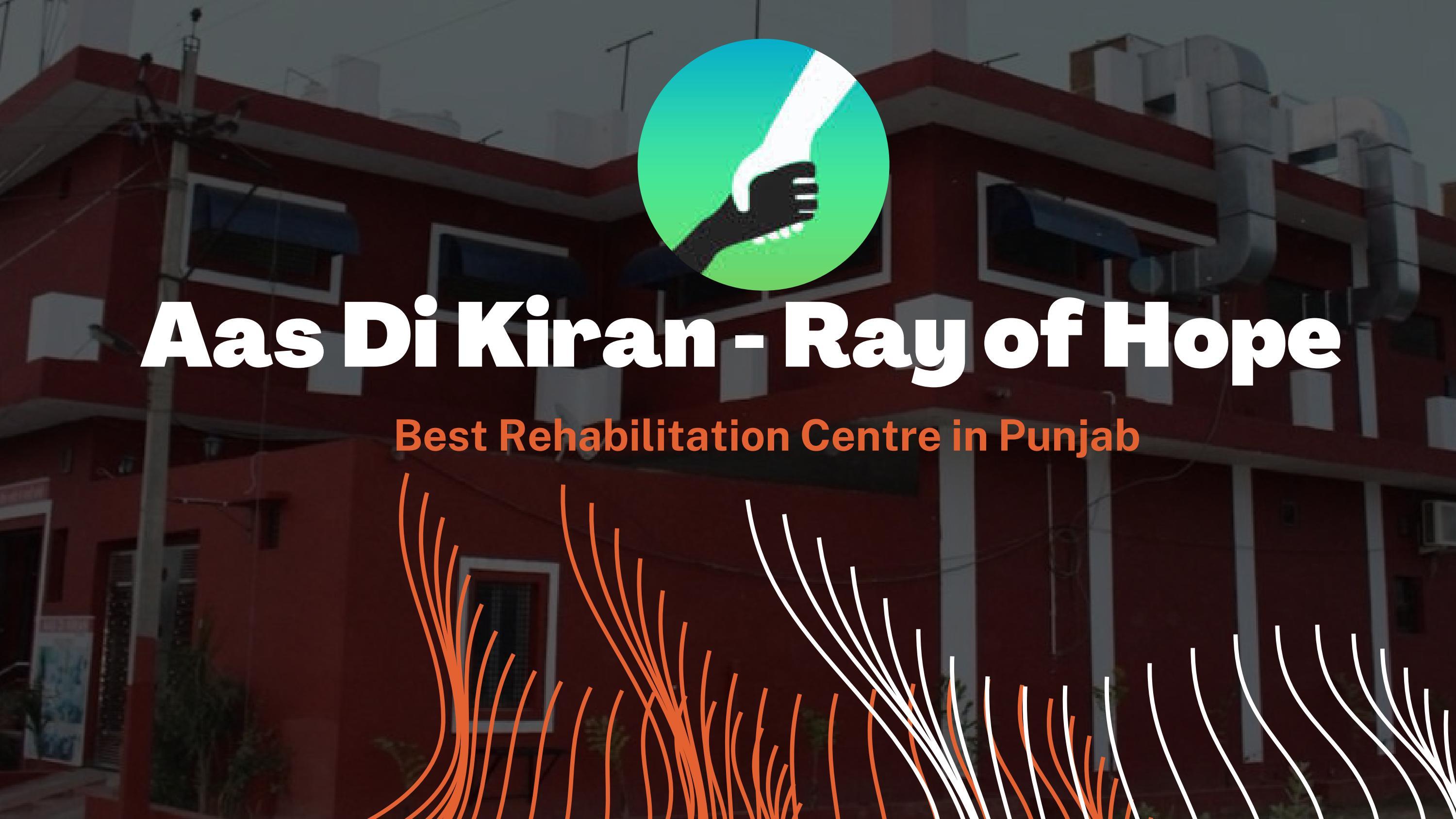 Call Us Today at Best Rehabilitation Centre in Punjab for Addiction